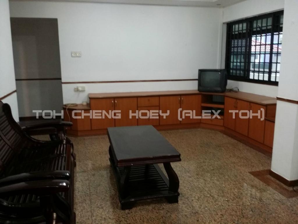 Blk 327 Sembawang Crescent (Sembawang), HDB 4 Rooms #105908152